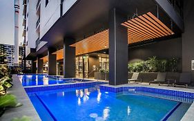 Atlas Apartments By Cllix